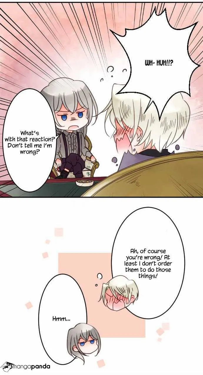 Bocchan To Maid - Page 20