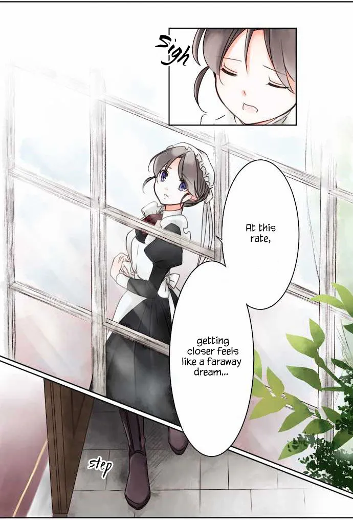 Bocchan To Maid - Page 8