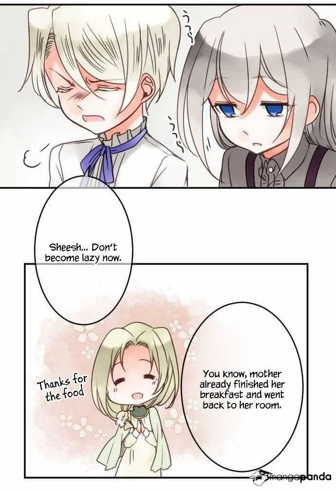 Bocchan To Maid - Page 20