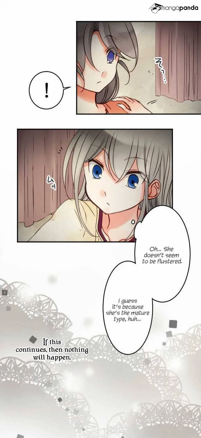 Bocchan To Maid - Page 3