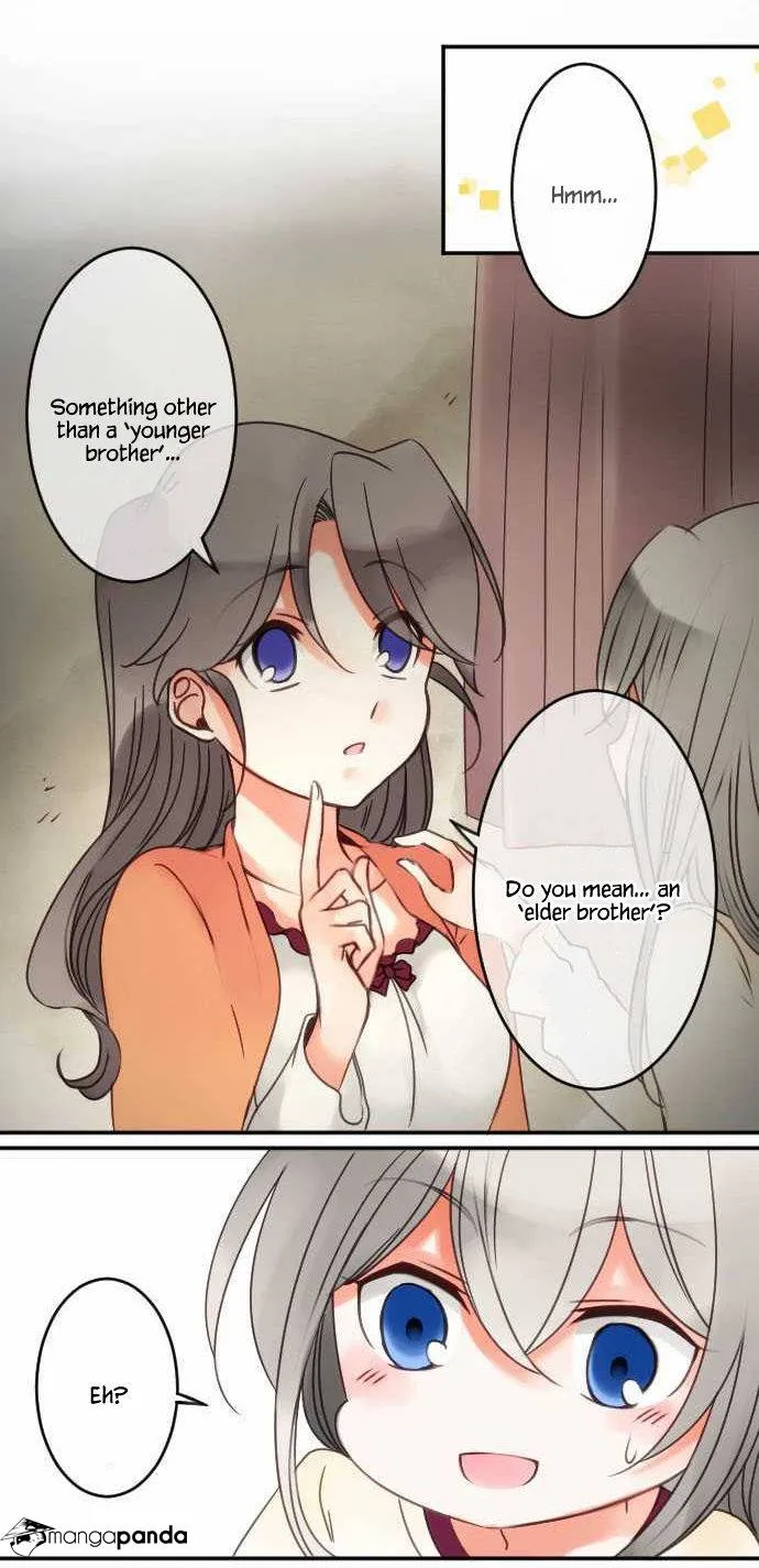 Bocchan To Maid - Page 5