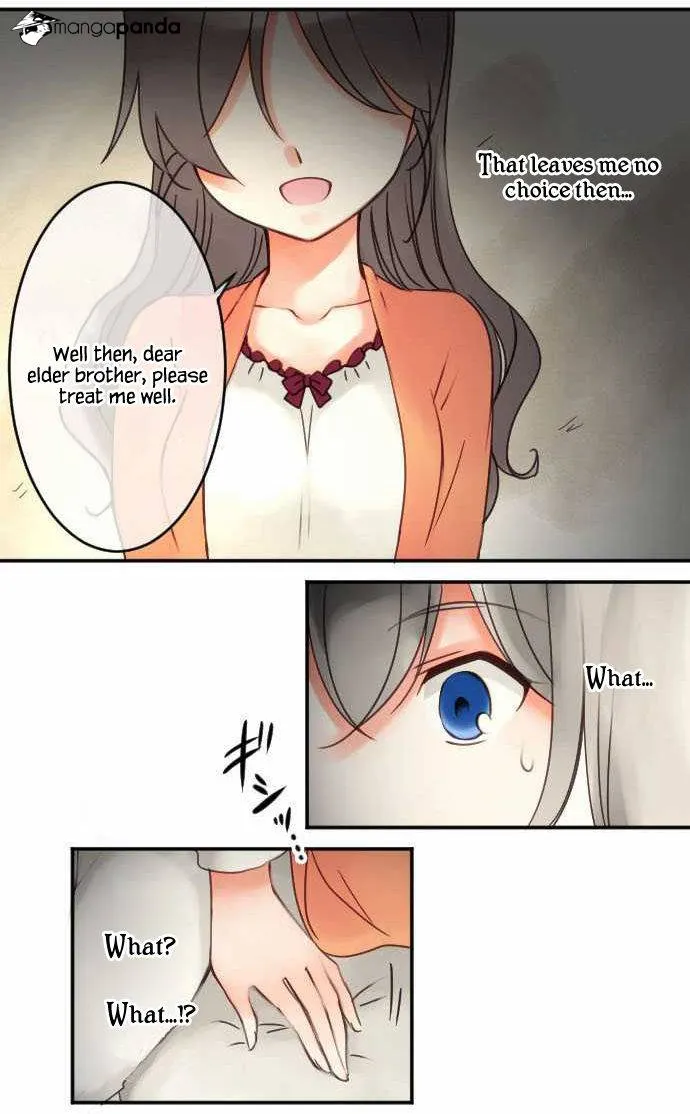 Bocchan To Maid - Page 8