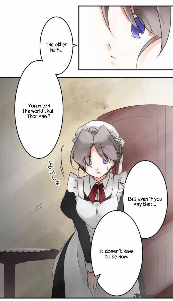 Bocchan To Maid - Page 16