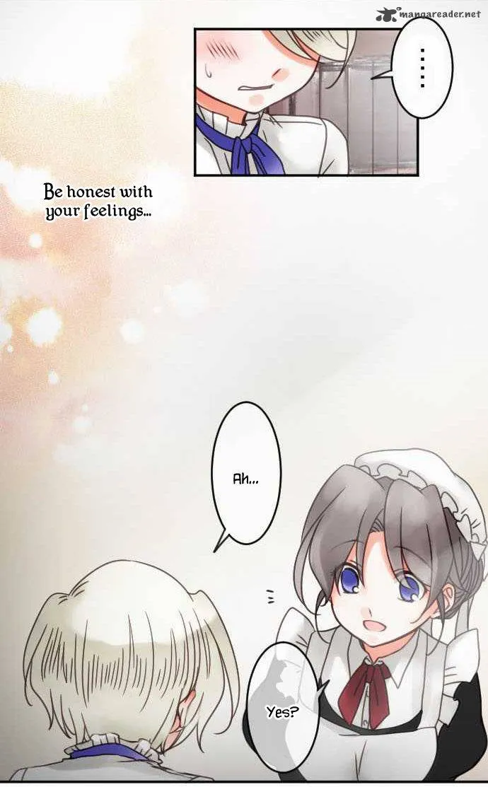 Bocchan To Maid - Page 4