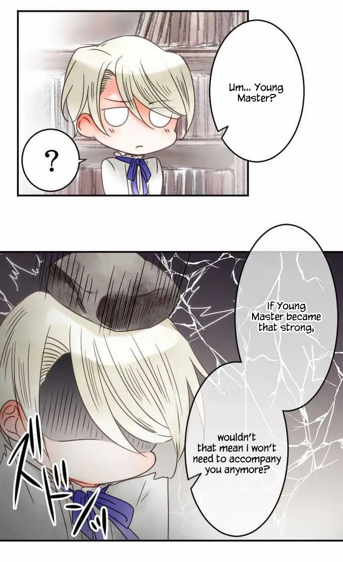 Bocchan To Maid - Page 25