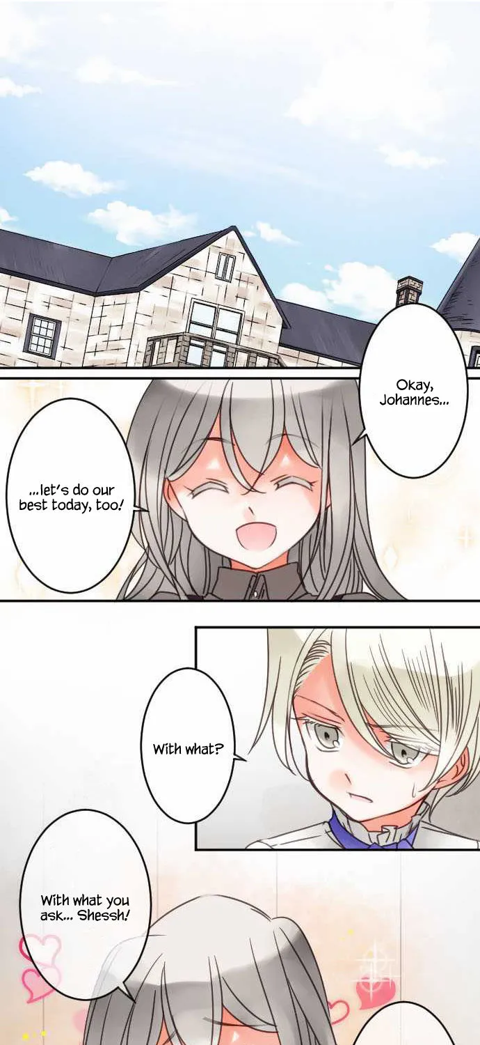 Bocchan To Maid - Page 1