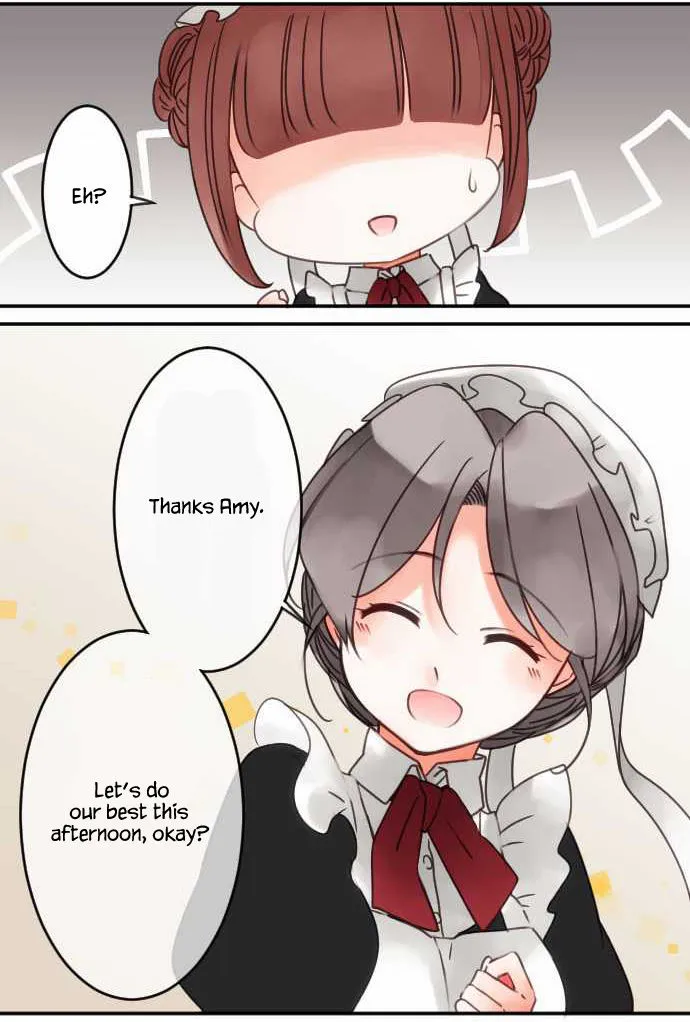 Bocchan To Maid - Page 29