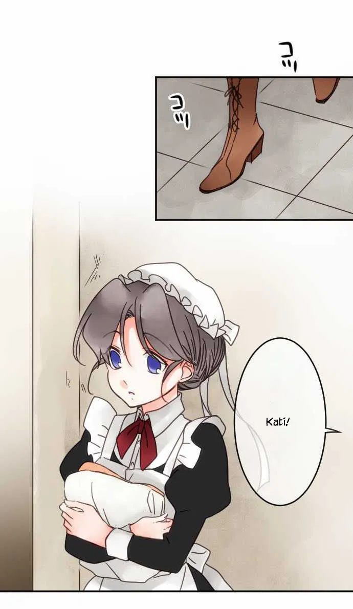 Bocchan To Maid - Page 1