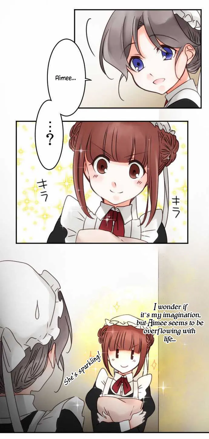 Bocchan To Maid - Page 2