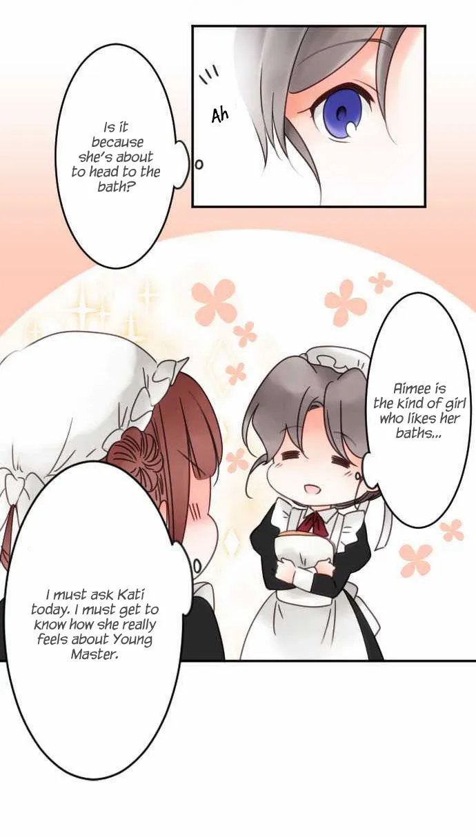 Bocchan To Maid - Page 3