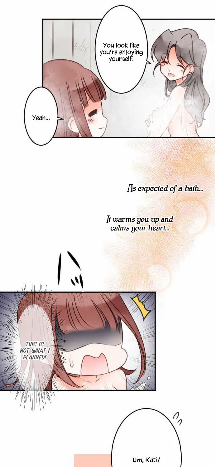 Bocchan To Maid - Page 6