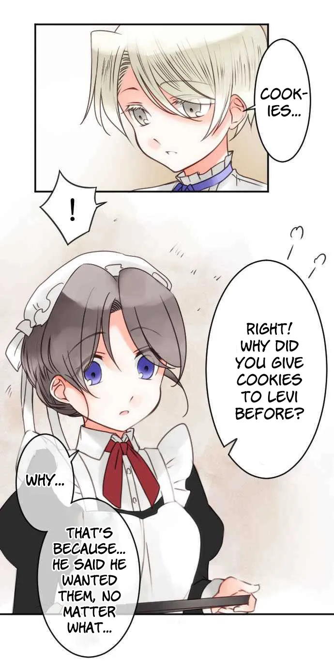 Bocchan To Maid - Page 12