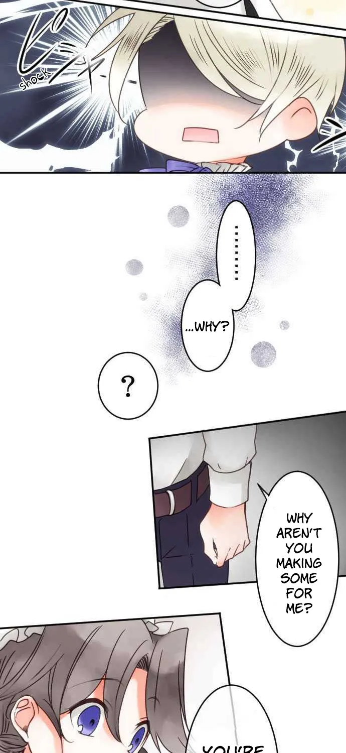 Bocchan To Maid - Page 19