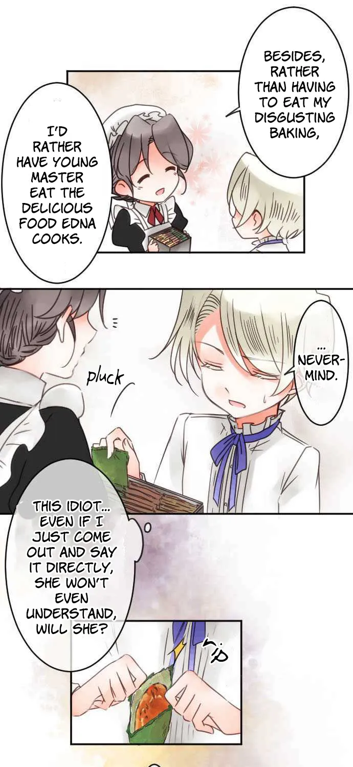 Bocchan To Maid - Page 23