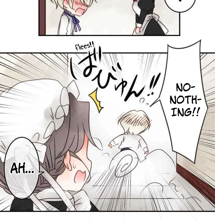 Bocchan To Maid - Page 5