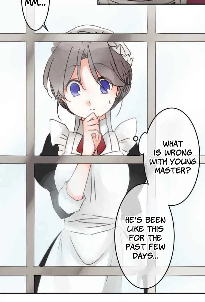 Bocchan To Maid - Page 7