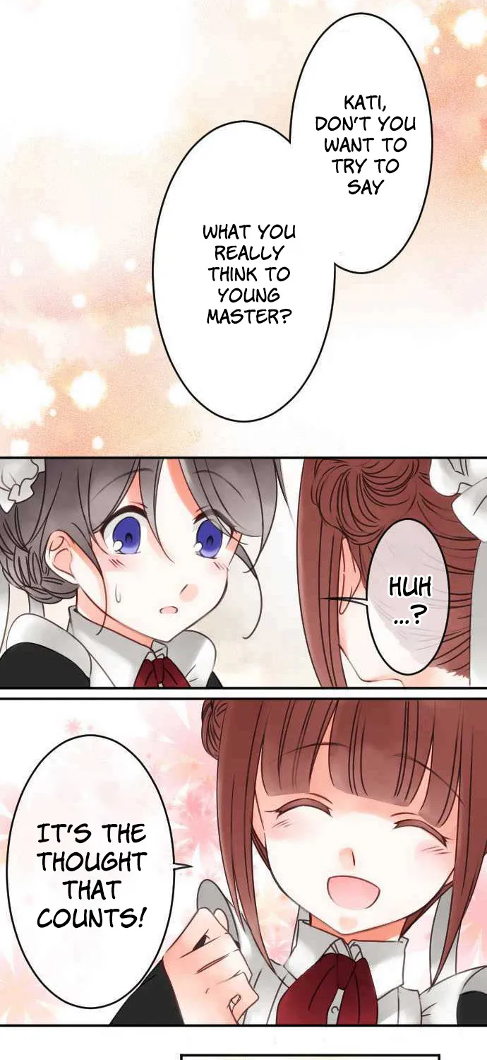 Bocchan To Maid - Page 13