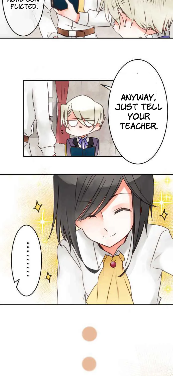 Bocchan To Maid - Page 18