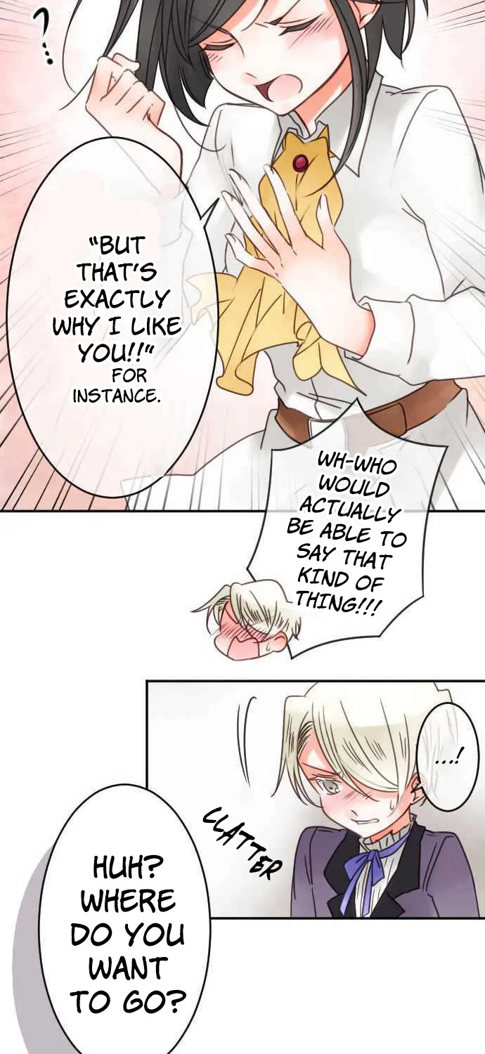 Bocchan To Maid - Page 26