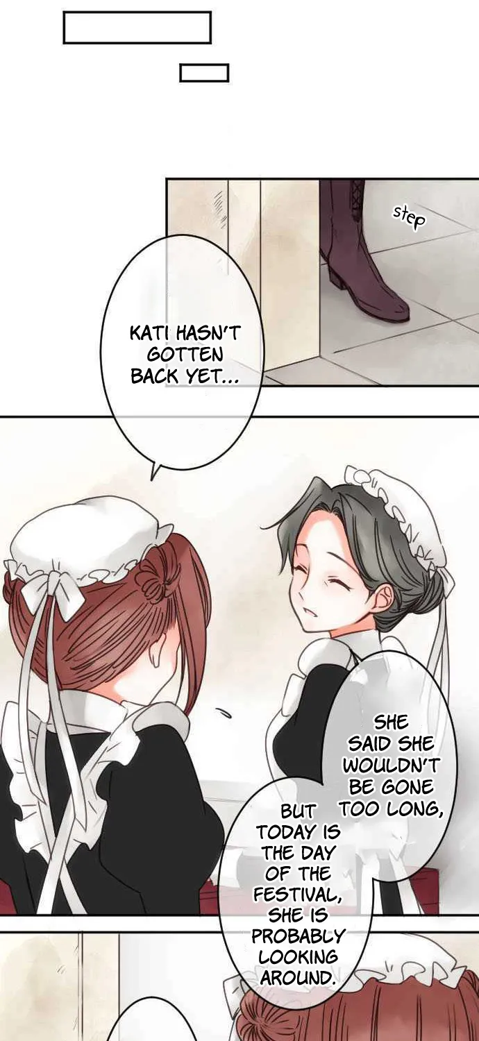 Bocchan To Maid - Page 20