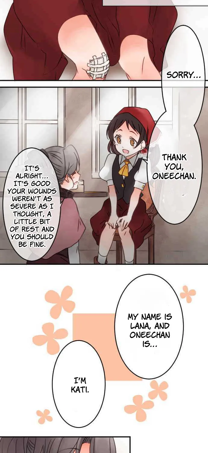 Bocchan To Maid - Page 7