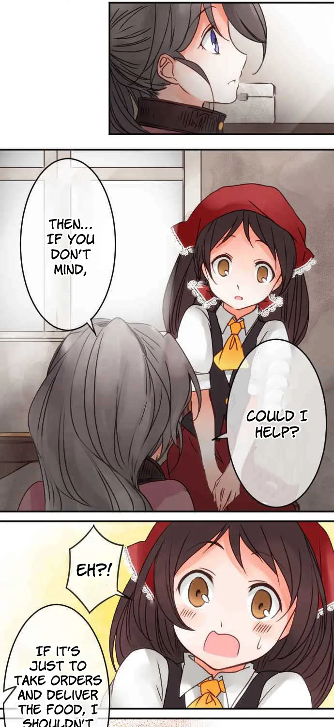 Bocchan To Maid - Page 9