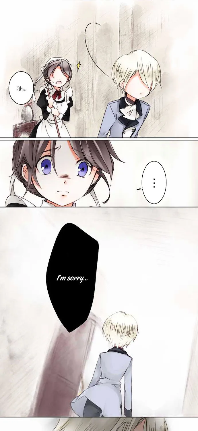 Bocchan To Maid - Page 25