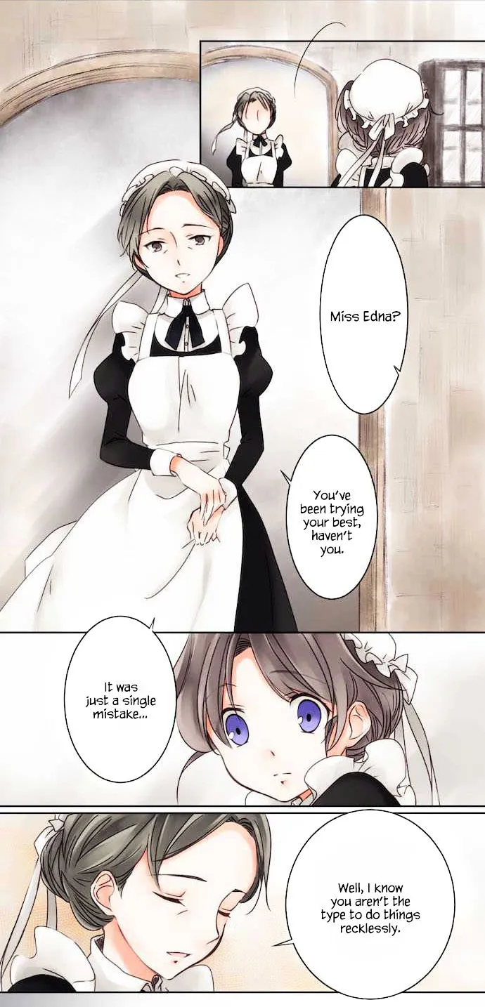 Bocchan To Maid - Page 3