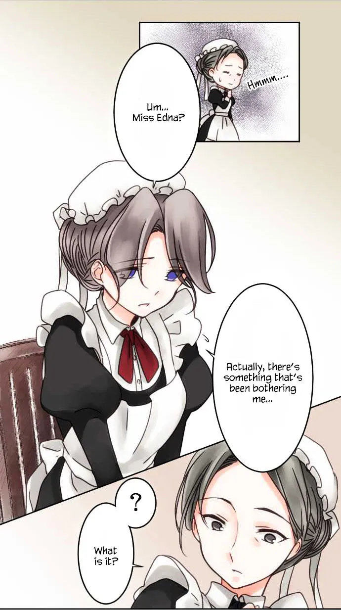 Bocchan To Maid - Page 10