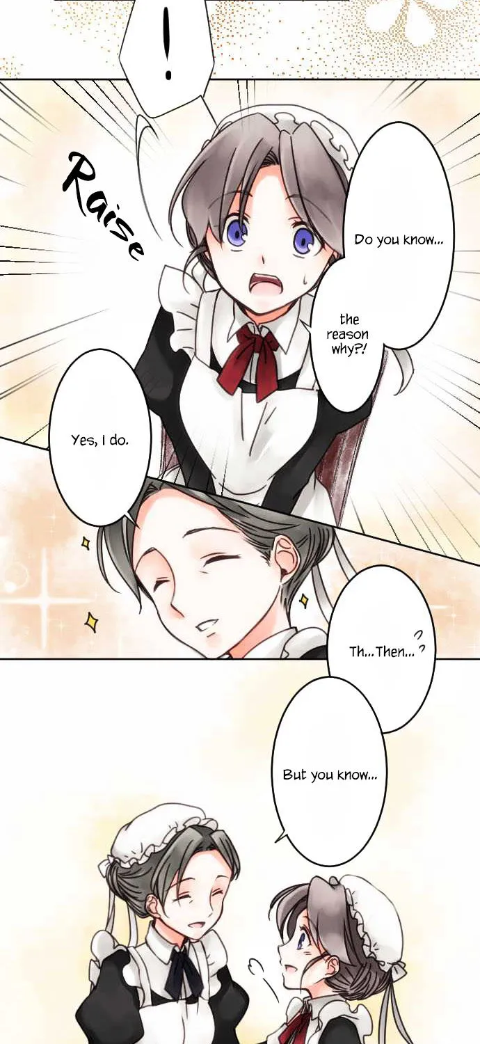 Bocchan To Maid - Page 13