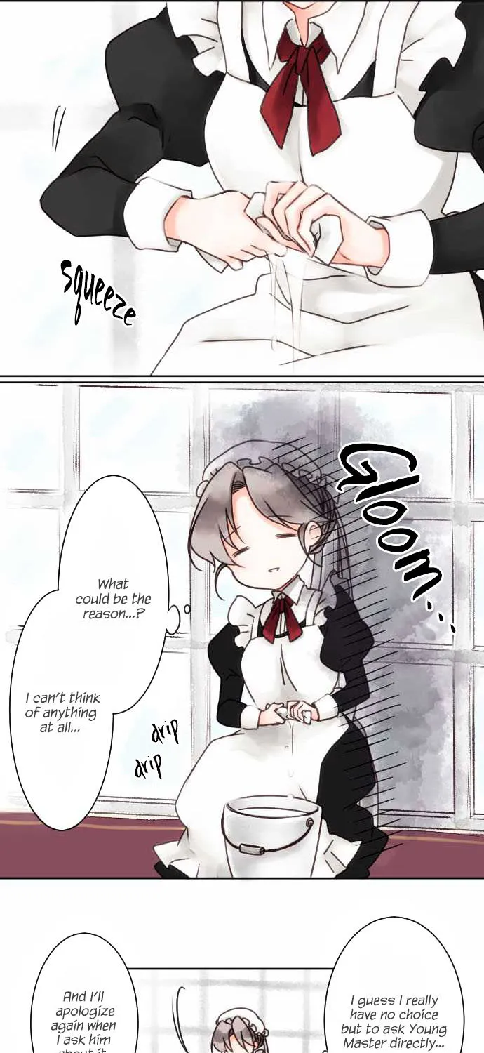 Bocchan To Maid - Page 24