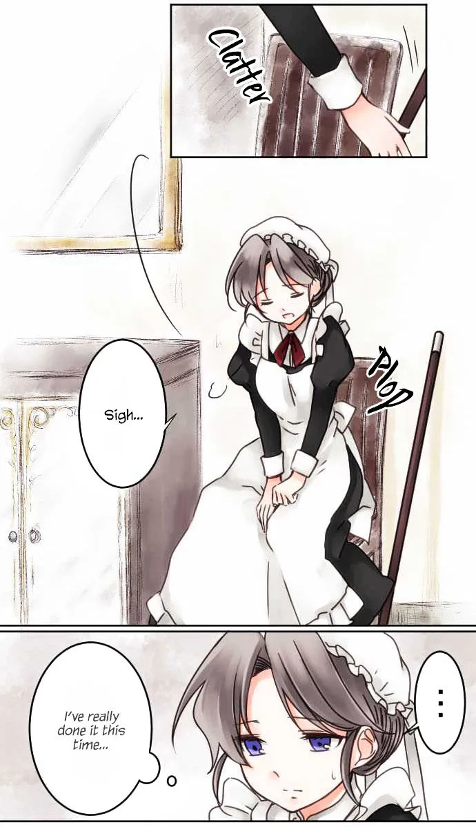 Bocchan To Maid - Page 5