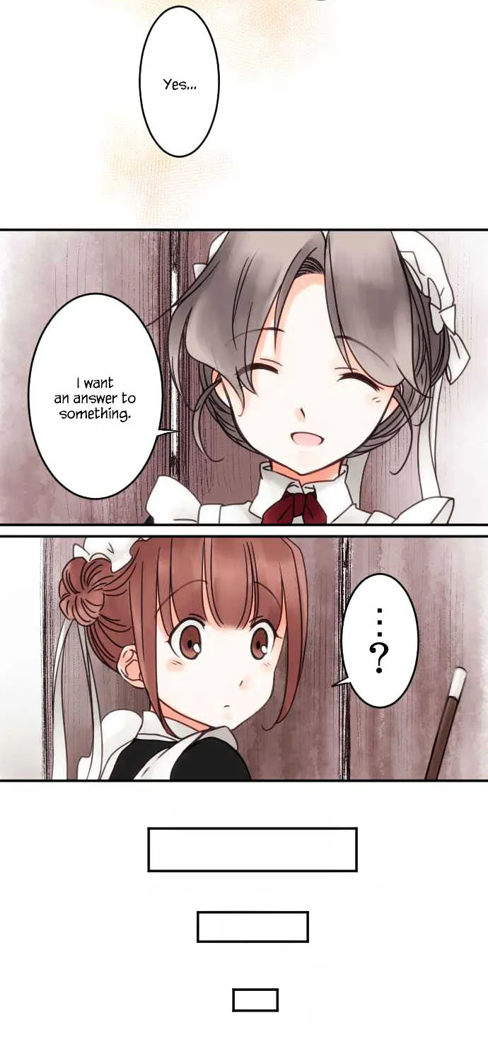 Bocchan To Maid - Page 19