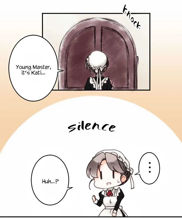 Bocchan To Maid - Page 20