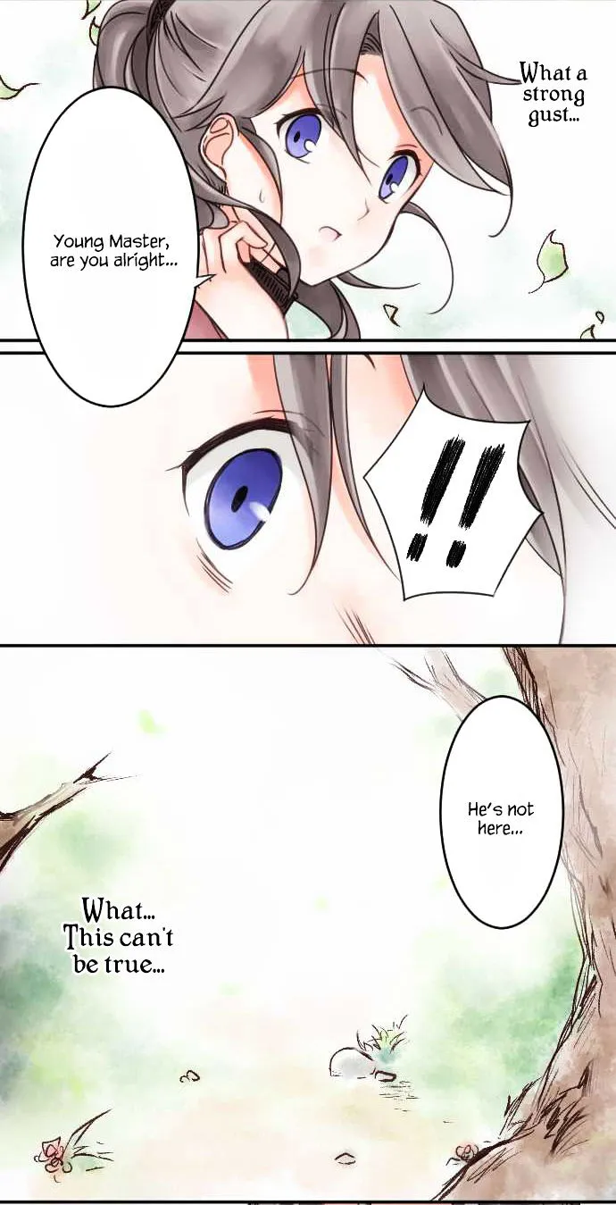 Bocchan To Maid - Page 30