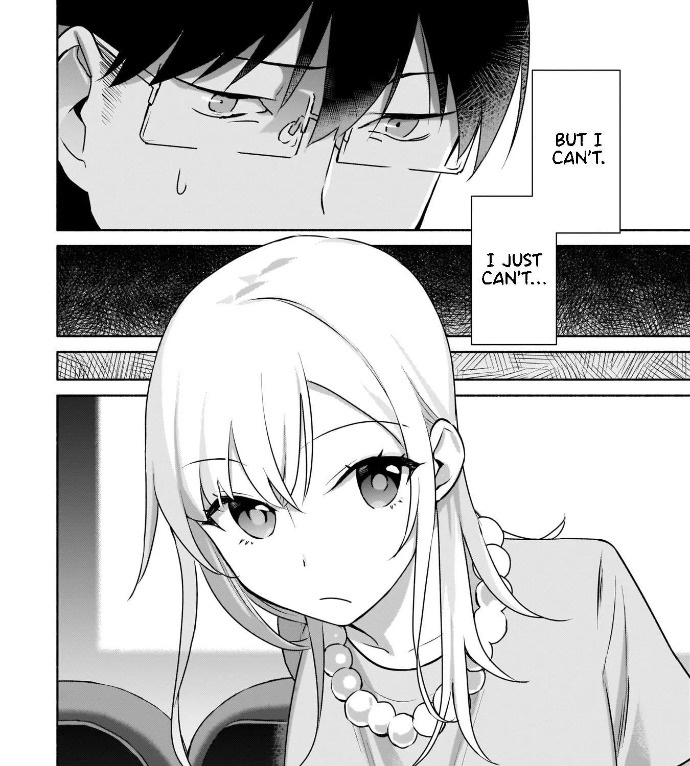 Bocchi No Boku Ni Kyousei Kanojo Ga Yattekita - Page 31