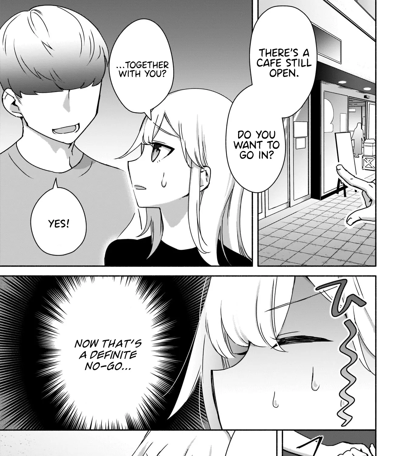 Bocchi No Boku Ni Kyousei Kanojo Ga Yattekita - Page 5