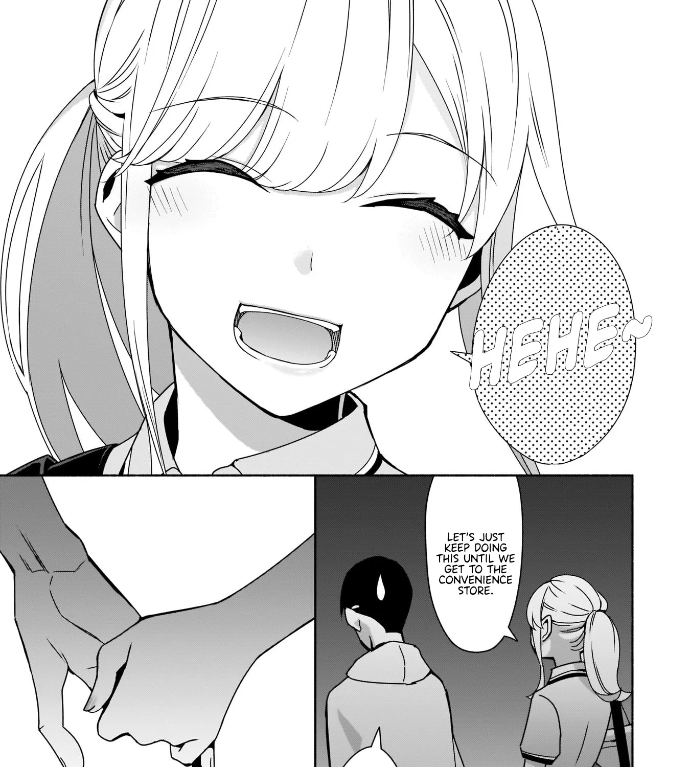 Bocchi No Boku Ni Kyousei Kanojo Ga Yattekita - Page 5