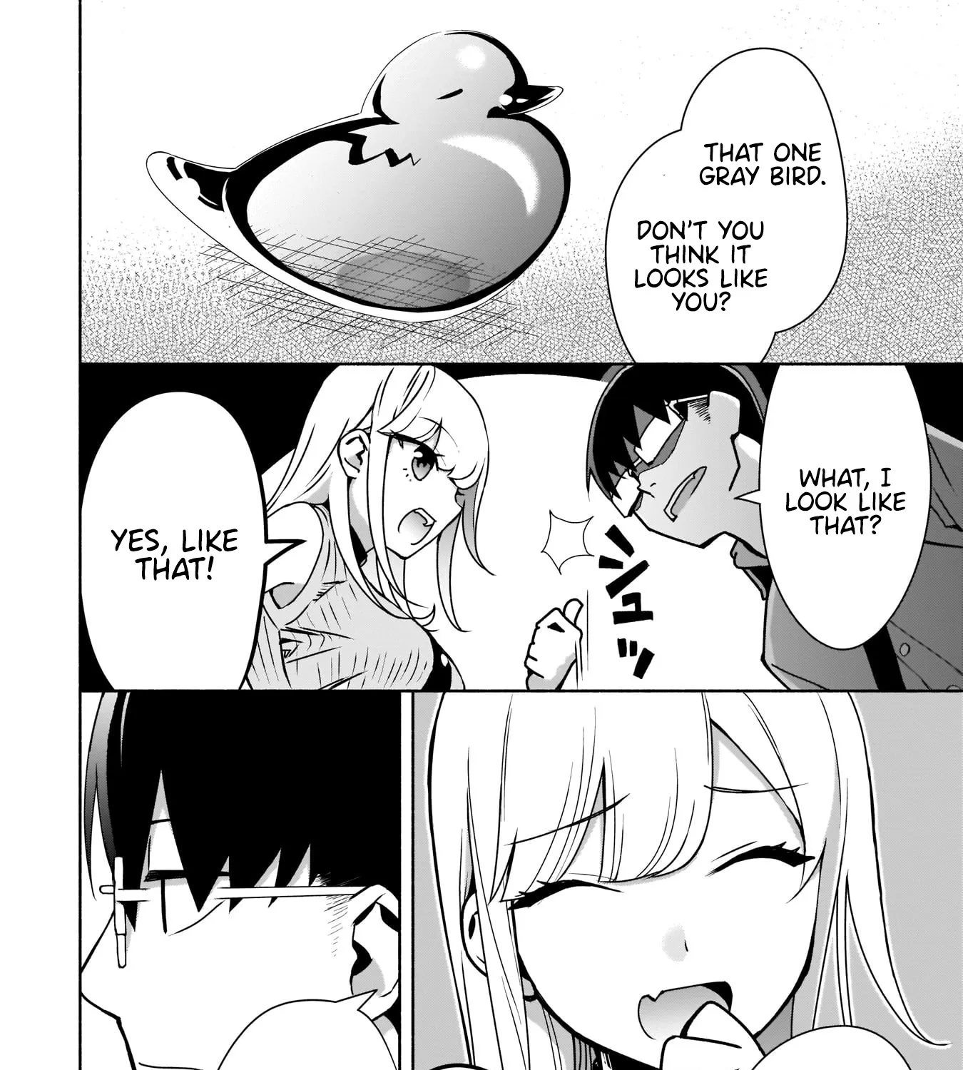 Bocchi No Boku Ni Kyousei Kanojo Ga Yattekita - Page 19