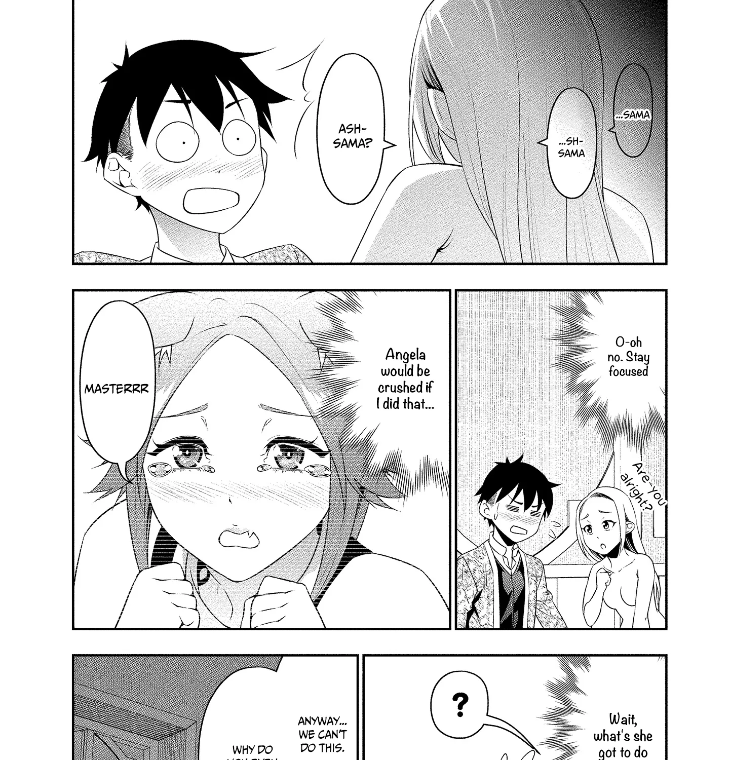 Bocchi Tenseiki - Page 17