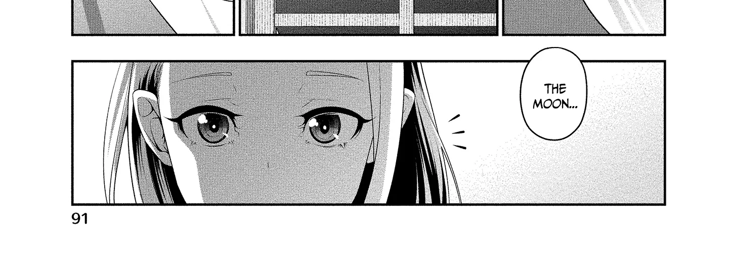 Bocchi Tenseiki - Page 34