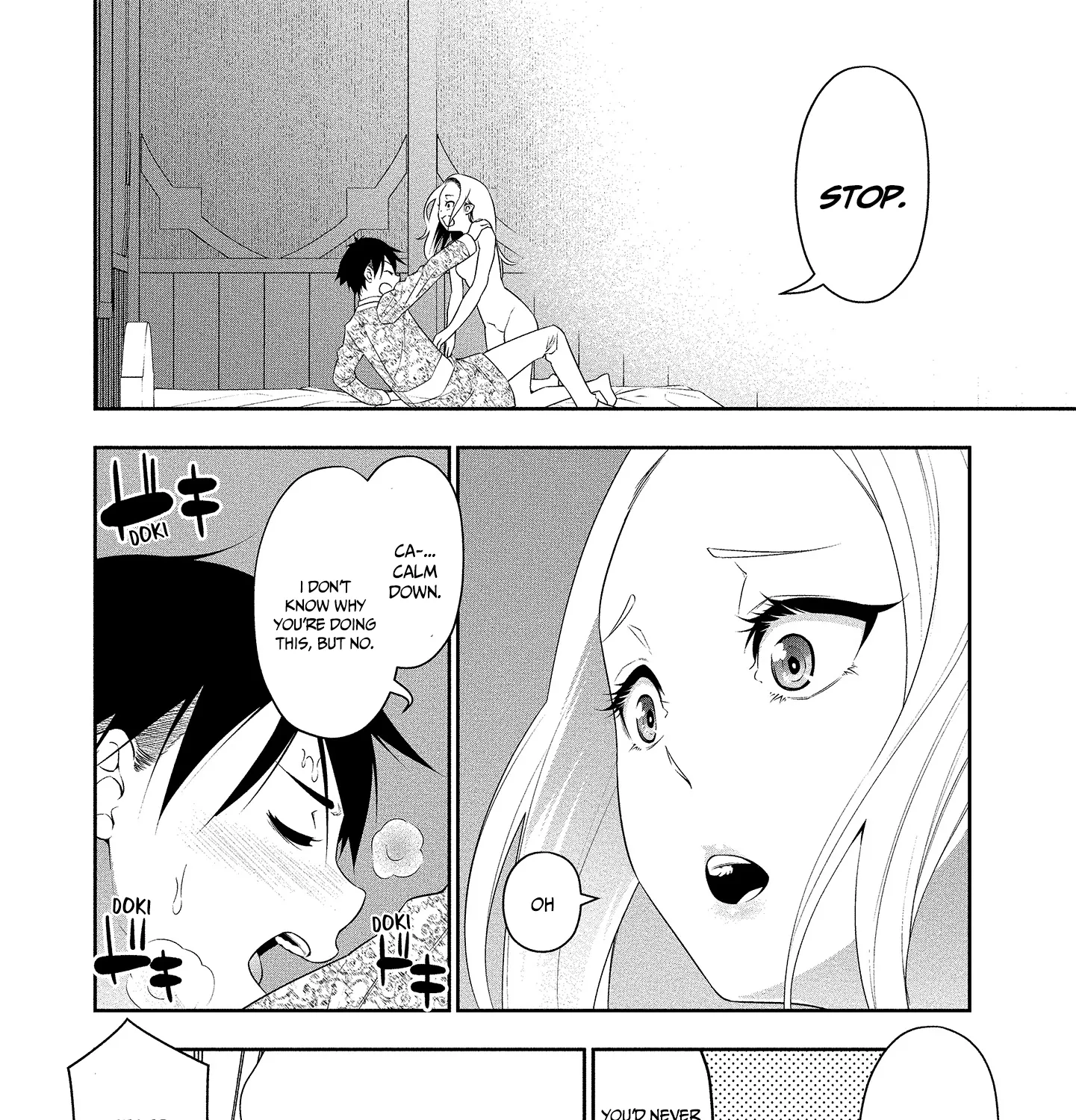 Bocchi Tenseiki - Page 7