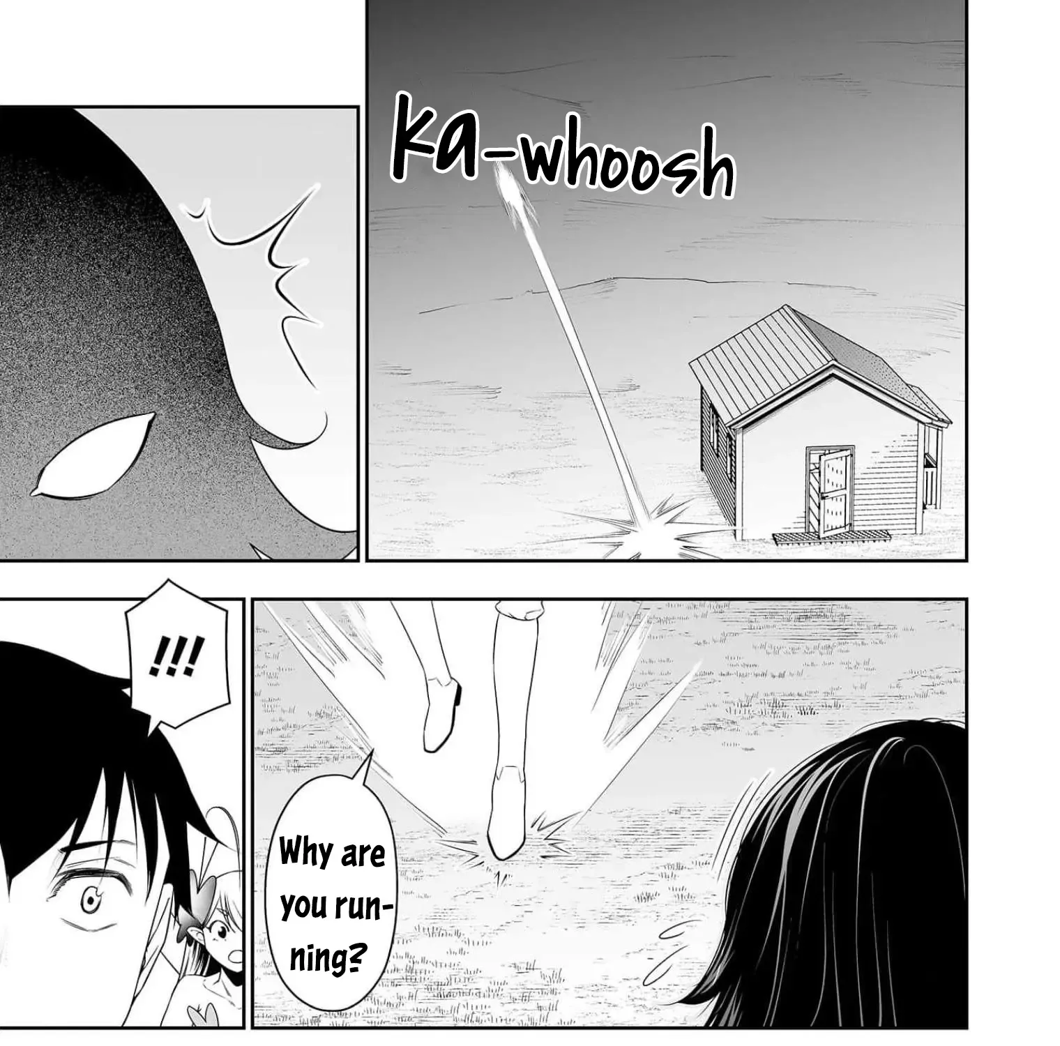 Bocchi Tenseiki - Page 32