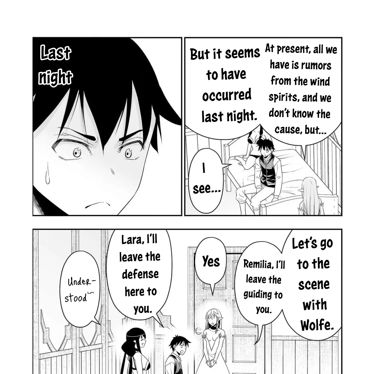 Bocchi Tenseiki - Page 26