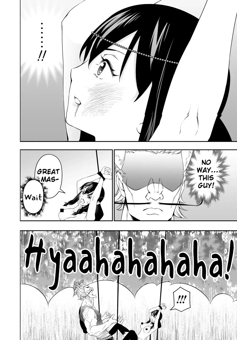 Bocchi Tenseiki - Page 31