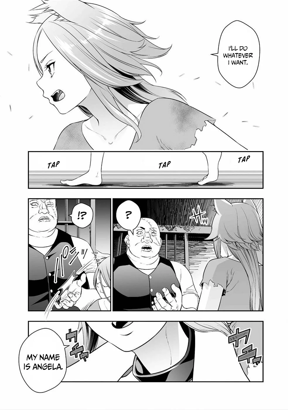 Bocchi Tenseiki - Page 19