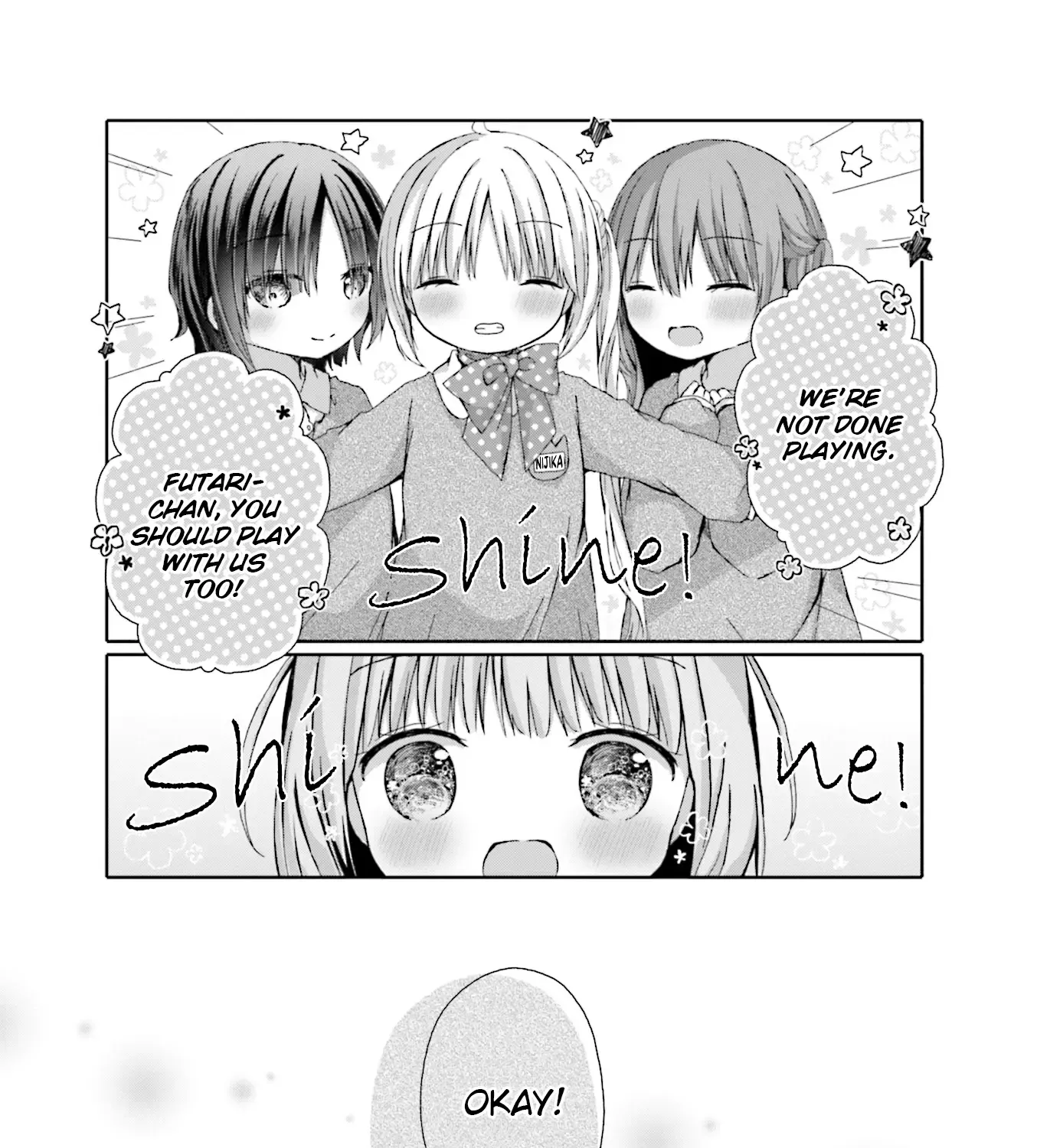 Bocchi The Rock! Anthology Comic Chapter 18 page 17 - MangaNato