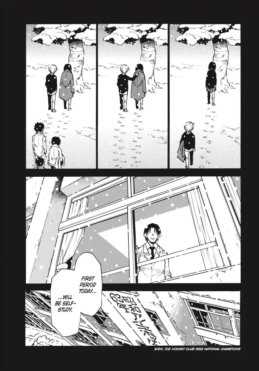 Boku Dake Ga Inai Machi Chapter 9.1 page 11 - MangaNato