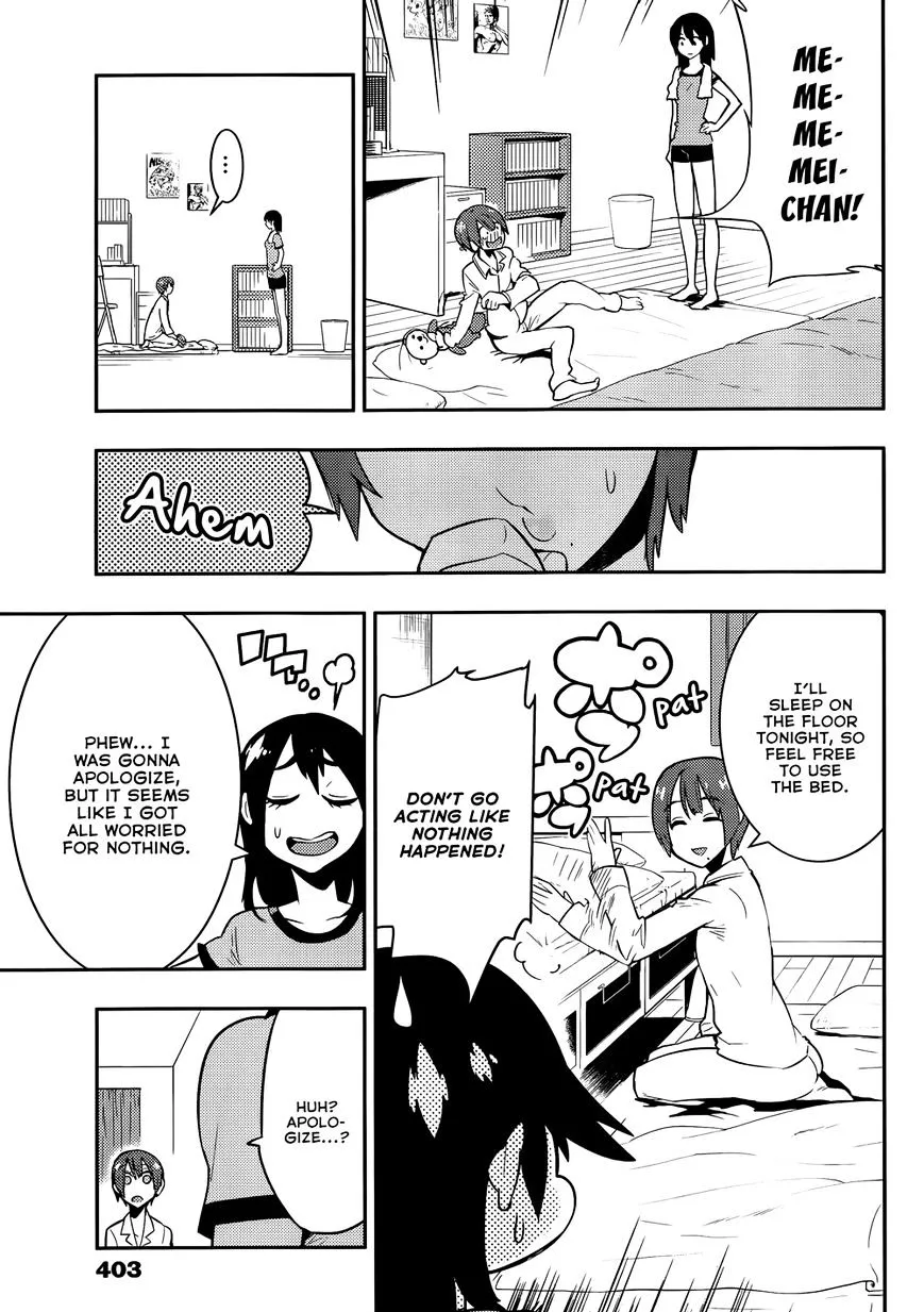 Boku Girl - Page 9