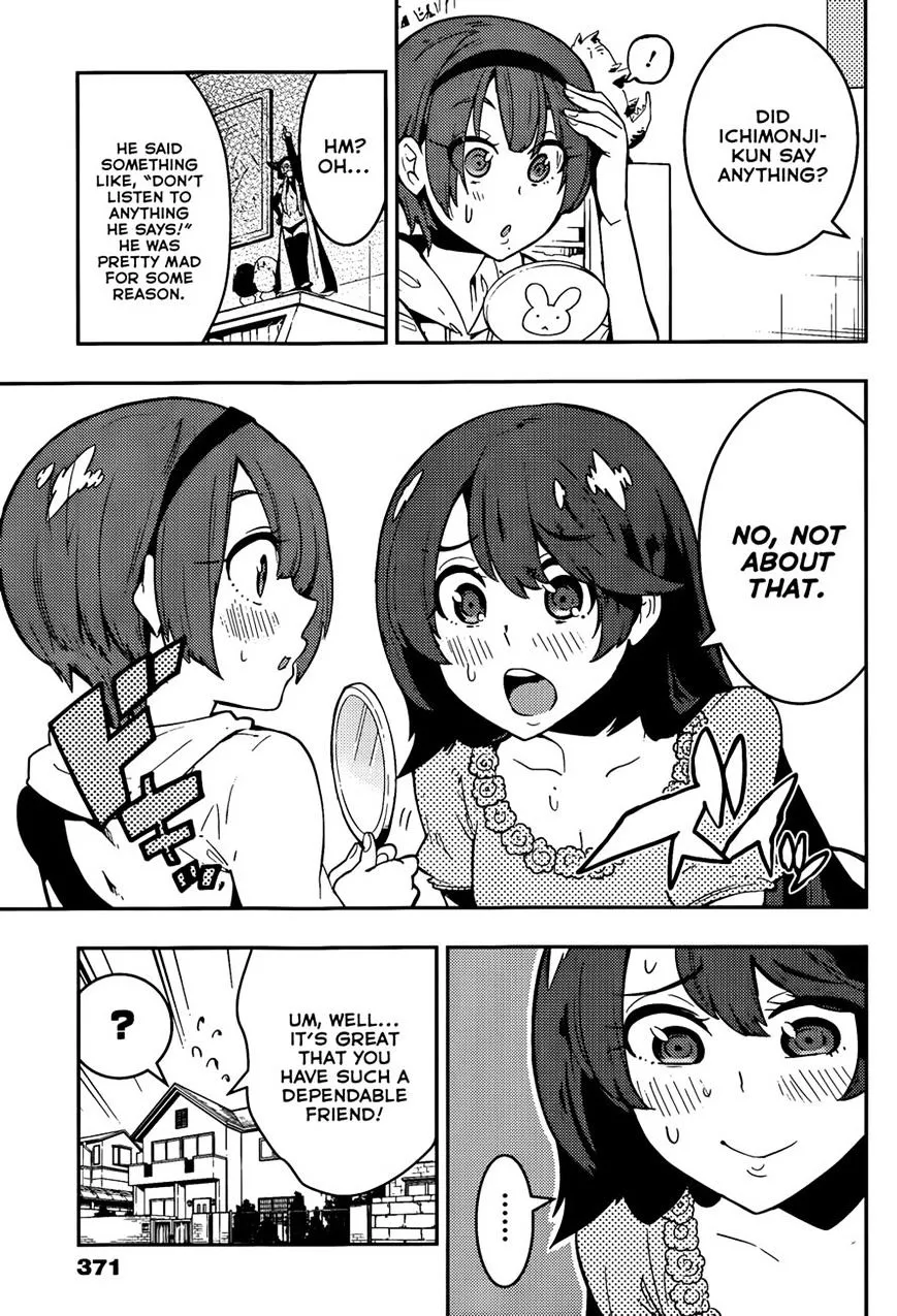 Boku Girl - Page 2